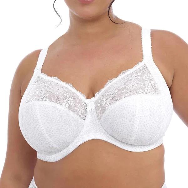 Elomi Morgan Underwired Bra - Cameo Rose - 12J Cameo Rose