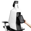 Desky Pro+ Ergonomic Gaming Chair - Black