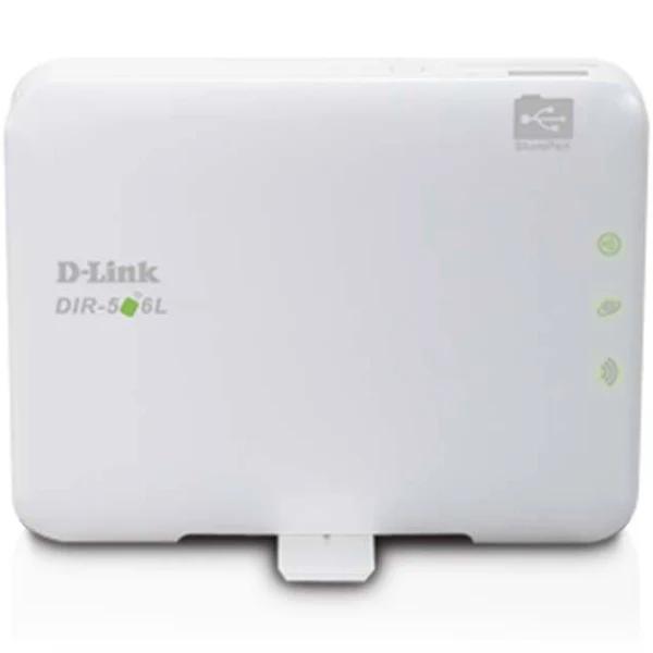 D-Link DIR-506L Pocket Cloud Router