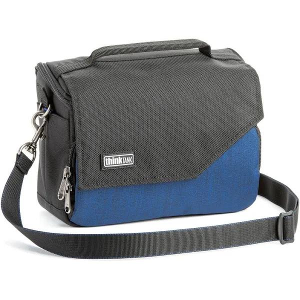 Think Tank Mirrorless Mover 20 Dark Blue Camera Bag