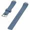 Fitbit Inspire HR Replacement Band - Rock Grey - S - AfterPay & zipPay Available