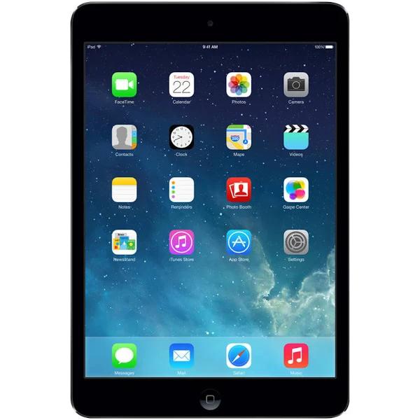 Apple iPad Mini 2 32GB Wi-Fi - Space Grey