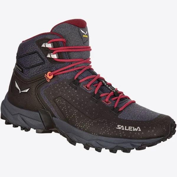 Salewa WS Alpenrose 2 Mid GTX-0988-4.5