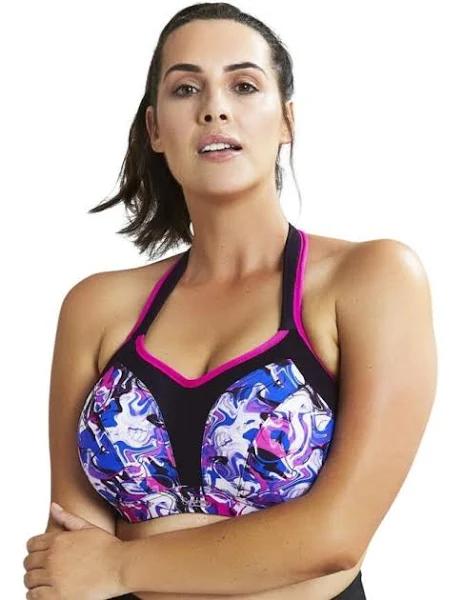 Non Padded Sports Bra - Sculptresse