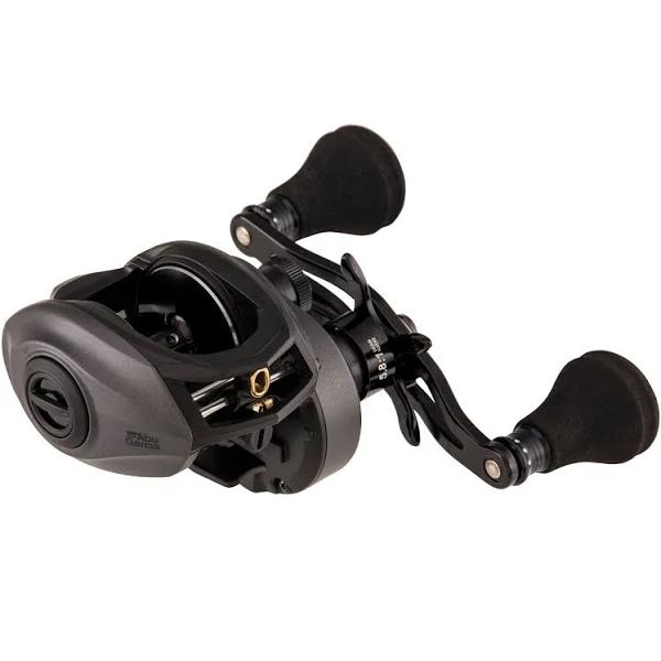 Abu Garcia Revo 4 Beast Reel 41 Hs Left