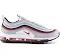 Nike Air Max 97 Grey White Red (GS)