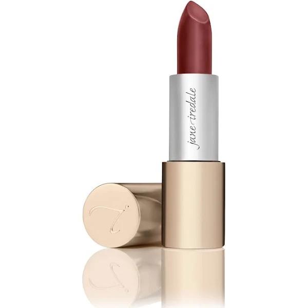 Jane Iredale Triple Luxe Long-Lasting Naturally Moist Lipstick Jessica