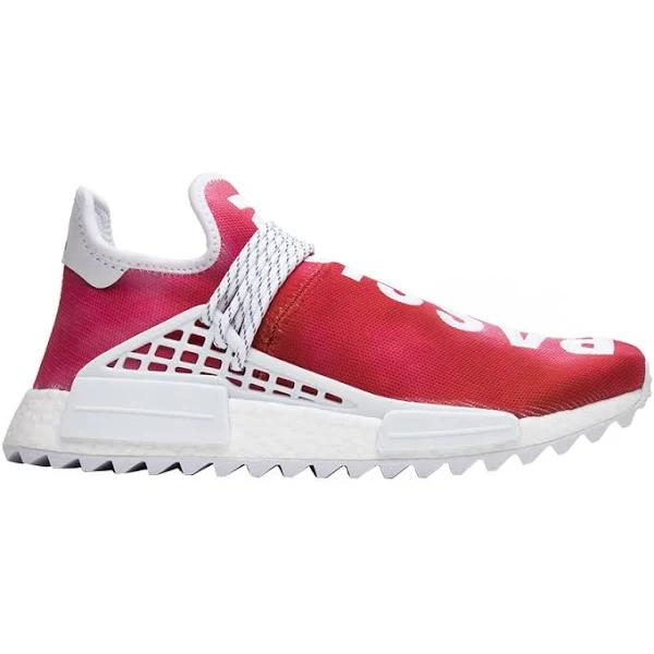 Adidas PW Hu Holi NMD MC 'Passion' Shoes - Size 8