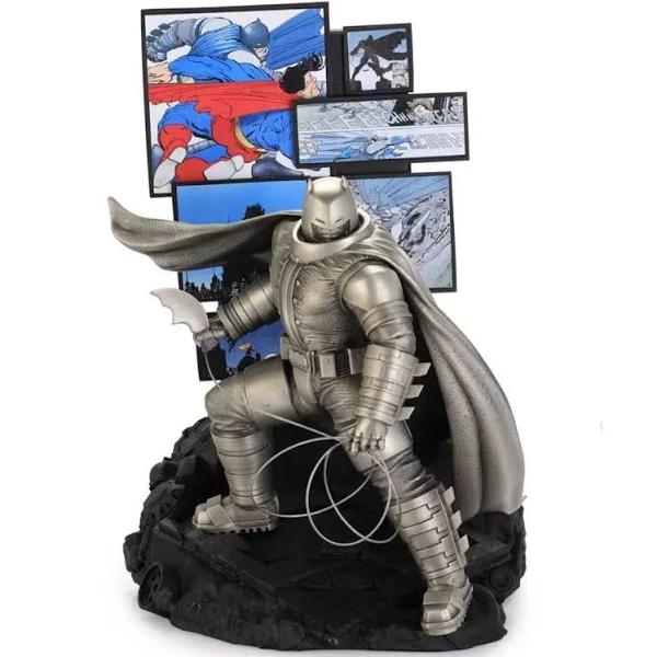 Royal Selangor DC - Limited Edition Batman The Dark Knight Returns