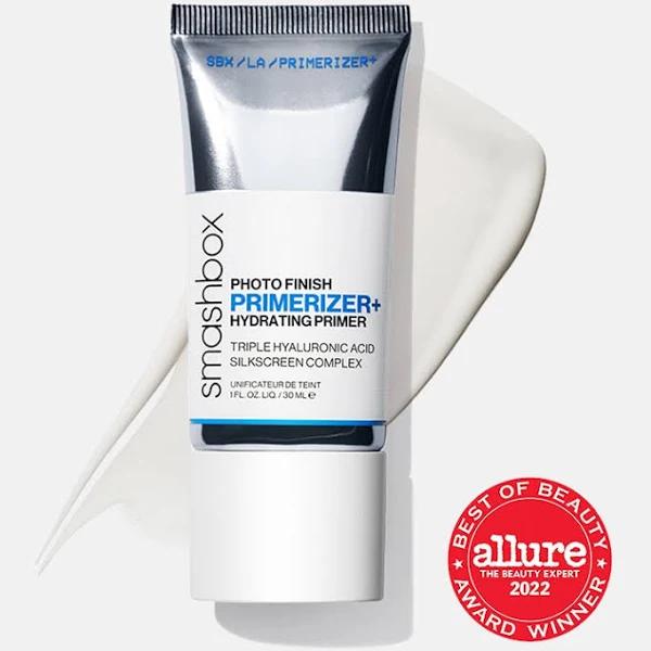 Smashbox Photo Finish Primerizer & Hydrating Primer 30ml