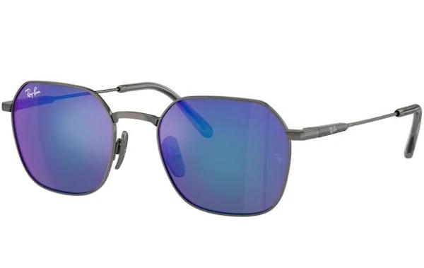 Sunglasses Ray-Ban Jim Titanium RB8094 165/4l