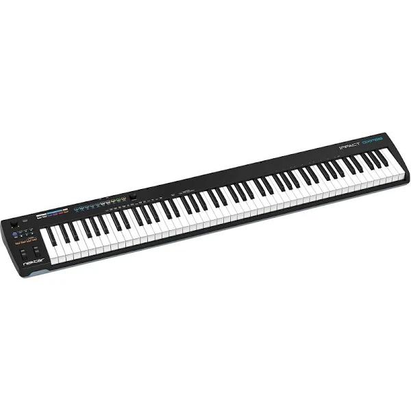 Nektar Impact GXP88 Midi Keyboard 88 Key USB Controller