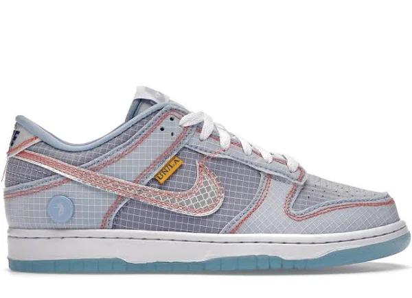 Union La x Nike Dunk Low 'Blue' DJ9649‐400