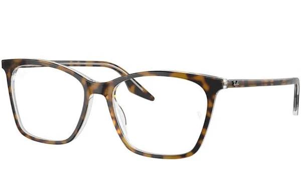 Glasses Ray-Ban RX5422 5082