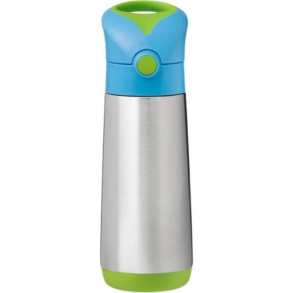 b.box - Insulated Drink Bottle 500ml Ocean Breeze