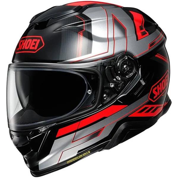 Shoei GT-Air 2 - Aperture TC1 Motorcycle Helmet