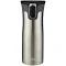 Contigo West Loop 'Autoseal' Mug Stainless Steel 473ml