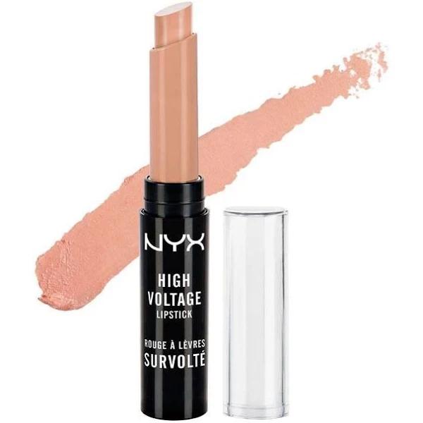 Nyx High Voltage Lipstick - Mirage