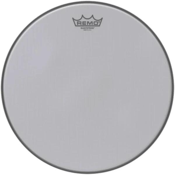 Remo Silentstroke Drum Head 12"