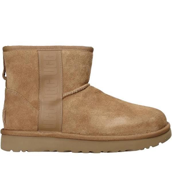 UGG Classic Mini Side Logo 1122558 Che