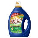 Dynamo Professional Eucalyptus 7 in 1 Laundry Liquid 2L