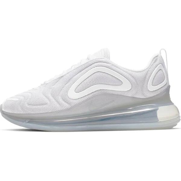 Nike Air Max 720 Women's - White