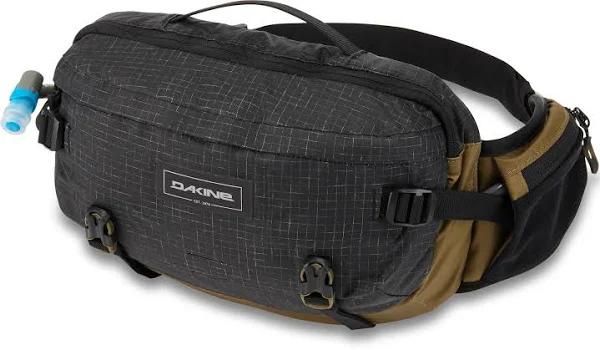 Dakine Seeker 6L - Black