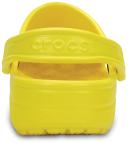 Crocs Classic Clogs Lemon