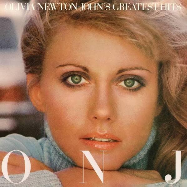 Olivia Newton-John - Greatest Hits (Deluxe Edition) - Vinyl