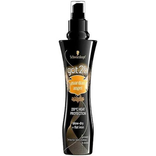 Schwarzkopf Got2b Guardian Angel Heat Protection Spray - 200ml