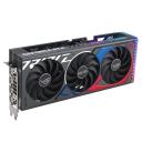 Asus ROG Strix GeForce RTX 4060 Ti Gaming OC 16GB Graphics Card