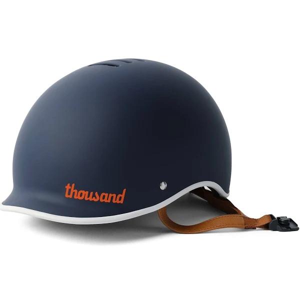 Thousand - Heritage Bike Helmet - Thousand Navy - L