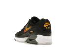 Nike Air Max 90 Black University Gold