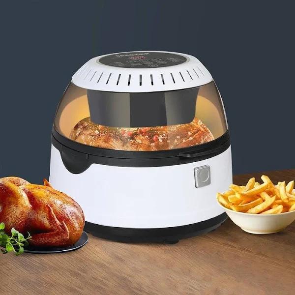 Spector Air Fryer Oven 12L Airfryer Electric Toaster Convection Multifunction