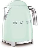 Smeg Special Edition Rose Gold Kettle - Metallic - O/S