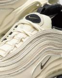 Nike Air Max 97 Coconut Milk Black