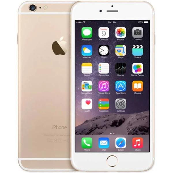 Apple iPhone 6 32GB - Gold