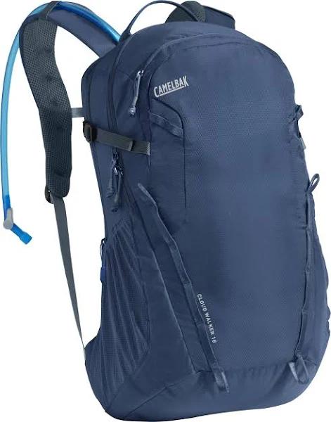 Camelbak Cloud Walker 18 2.5L Hydration Pack - Dark Denim/Slate