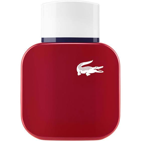 Lacoste L.12.12 Pour Elle French Panache Eau De Toilette 50ml