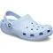 Crocs Nursery Classic Clog - Blue - Size - 4