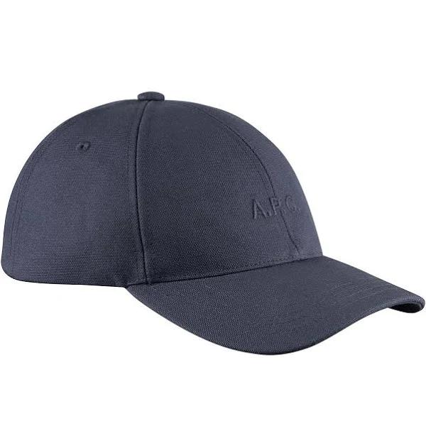 A.P.C. Charlie Baseball Cap