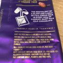 Cadbury Dairy Milk Top Deck 180g