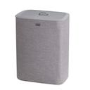 Joseph & Joseph Tota 90-litre Laundry Separation Basket - Grey