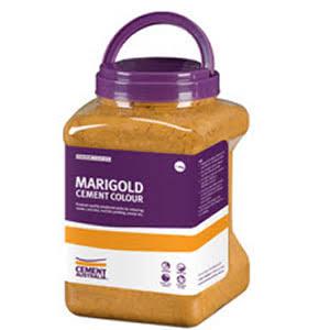 Oxide Marigold 150g