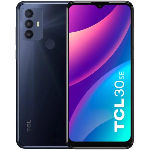 TCL 30 SE 128GB (Atlantic Blue)