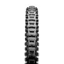 Maxxis Minion DHR II Folding 3C TR DD Tyre - 27.5" x 2.40" WT