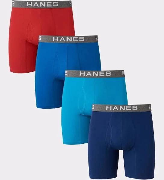 Hanes Ultimate Mens