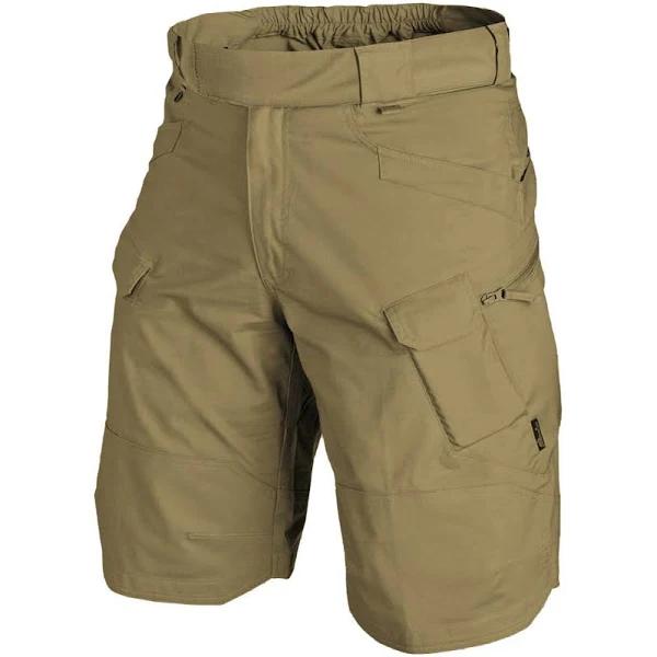 Helikon Urban Tactical Shorts 11" Coyote Size 3XL