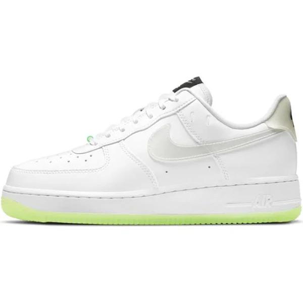 Air Force 1 '07 LX 'Have A Nike Day' Sneakers | White | Women's Size 5