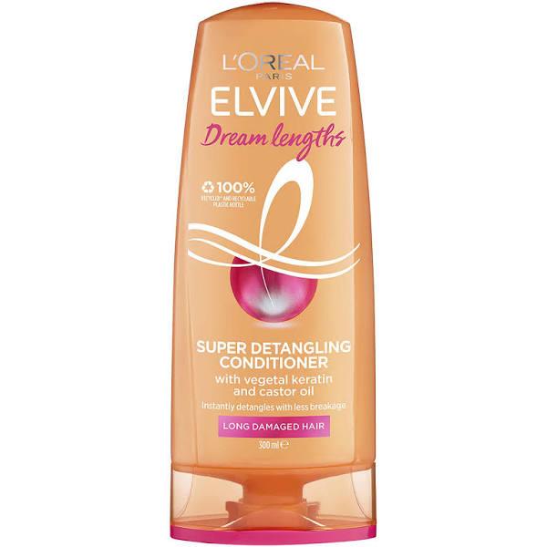 L'Oreal Paris Elvive Dream Lengths Detangling Conditioner 300ml